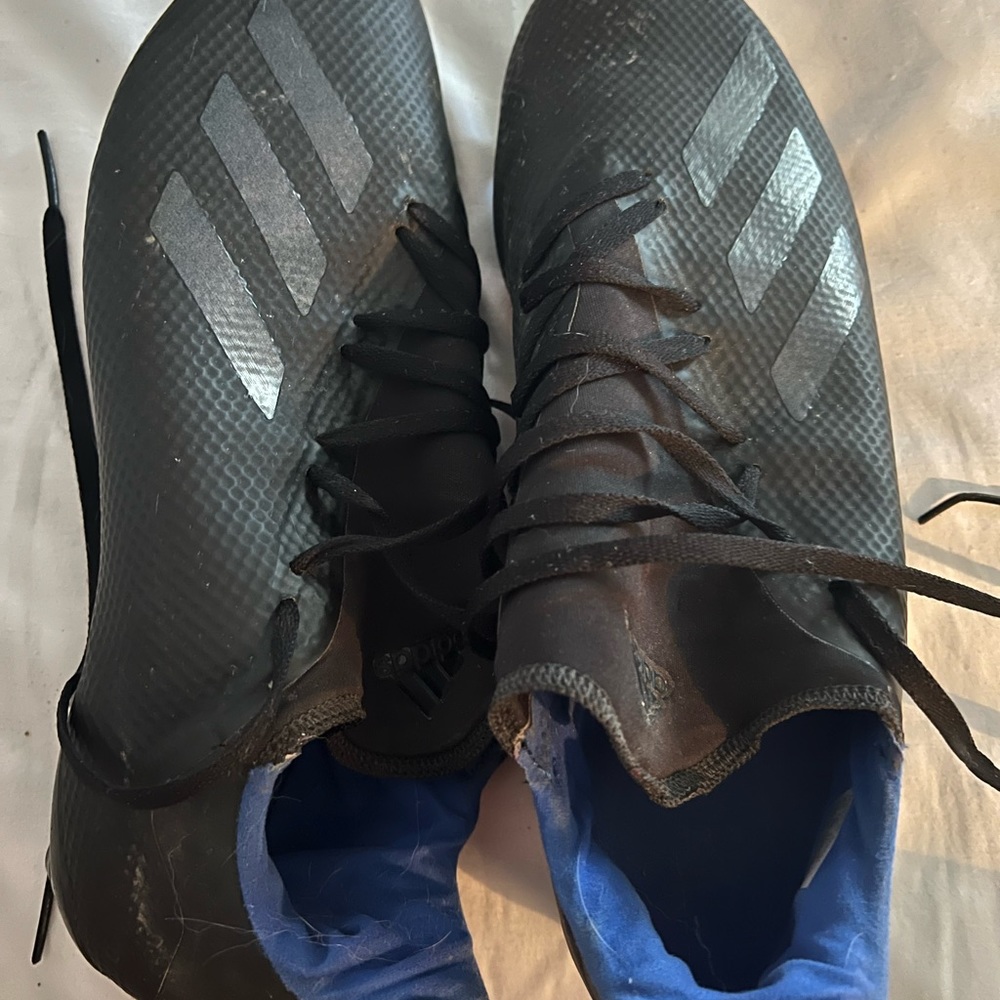 Men’s Adidas Soccer Cleats